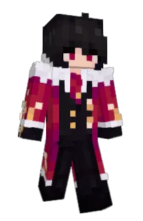 murilorms's Minecraft skin