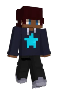 Catsh2dow's Minecraft skin