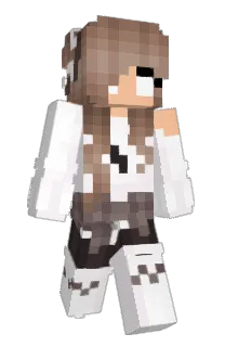 Front of SoulMuncher17's skin