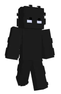 Front of __Royace__'s skin