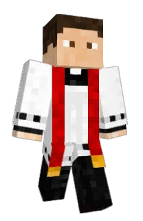Front of contralto_'s skin