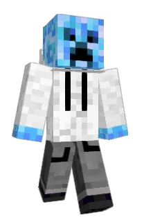 lumbojumbo's Minecraft skin