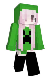 Front of cat75's skin