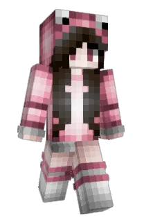 Sapitah's Minecraft skin