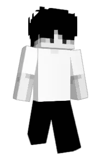 Front of dxvinzz's skin