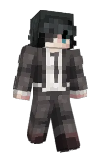 Front of Pumpkin_seeds_'s skin
