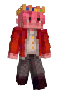 I_like_turttles's Minecraft skin