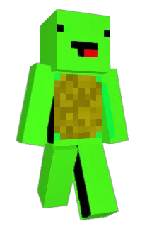 10kTurnips's Minecraft skin