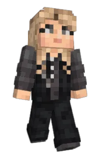 Front of 04beph's skin