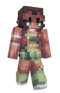 kxyleeee's Minecraft skin