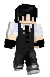 Front of A____Guy's skin