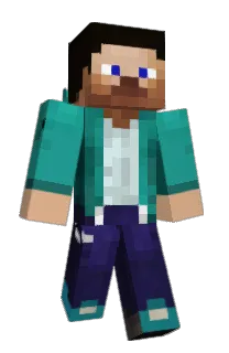 d7craft's Minecraft skin