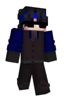 Front of Aaspectz's skin