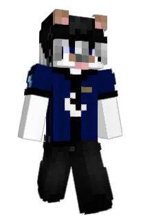 Front of zen9f's skin