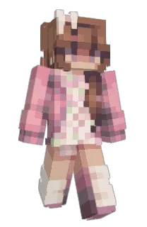 Front of Samurai_Unreal's skin