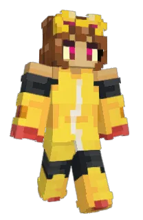 Laturso's Minecraft skin