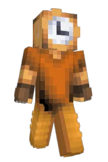 87CoolGuy87 Minecraft avatar full body