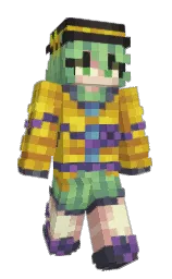 Custom render preview