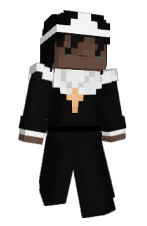 Lesperation's Minecraft skin