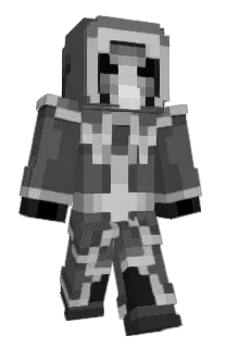 Front of ToastyRapids's skin