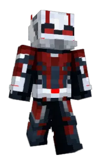 scmuu's Minecraft skin