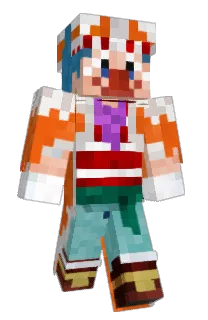Front of Lol_Kapitan's skin