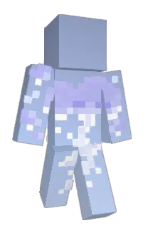 Petrifore's Minecraft skin
