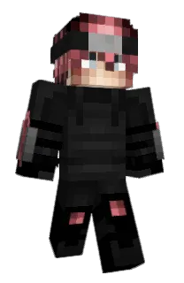 coilplanet12's Minecraft skin