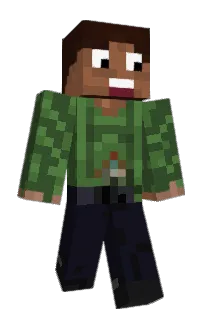yohh__'s Minecraft skin