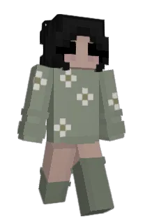 princesspeachxxx's Minecraft skin