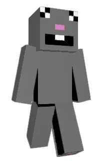 Nilsstr's Minecraft skin