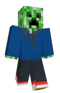 Front of pult4s's skin