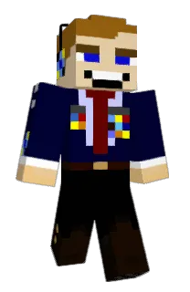 Front of amdrag27's skin