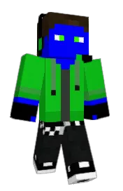 Skin preview