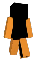 Minecraft skin — Classic model
