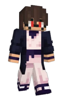 PRESTONFIGHTER's Minecraft skin