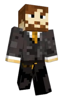 87ac_ Minecraft avatar full body