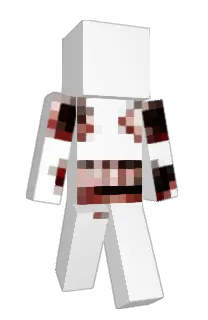 miditones's Minecraft skin