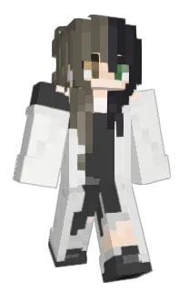 Front of ayaibu04090818's skin
