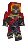EXPwarrior