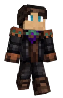 Front of Brunixon2's skin