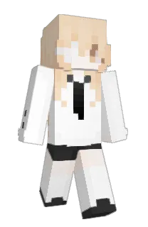 Front of vmqie's skin