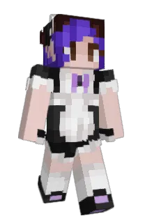Pheeni_'s Minecraft skin