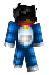 Carpyy's Minecraft skin