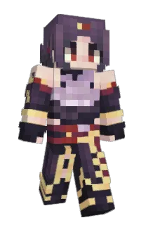 Front of MaryAnn_'s skin