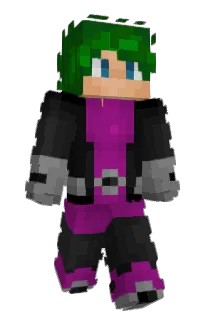 Jarons's Minecraft skin