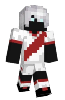 Front of SoySombre's skin