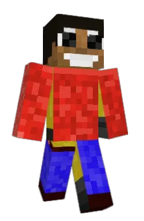 FleeOnSite's Minecraft skin