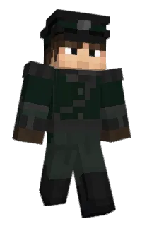 Front of SamPoulus's skin