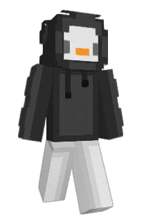 Front of _Thenightmaree's skin
